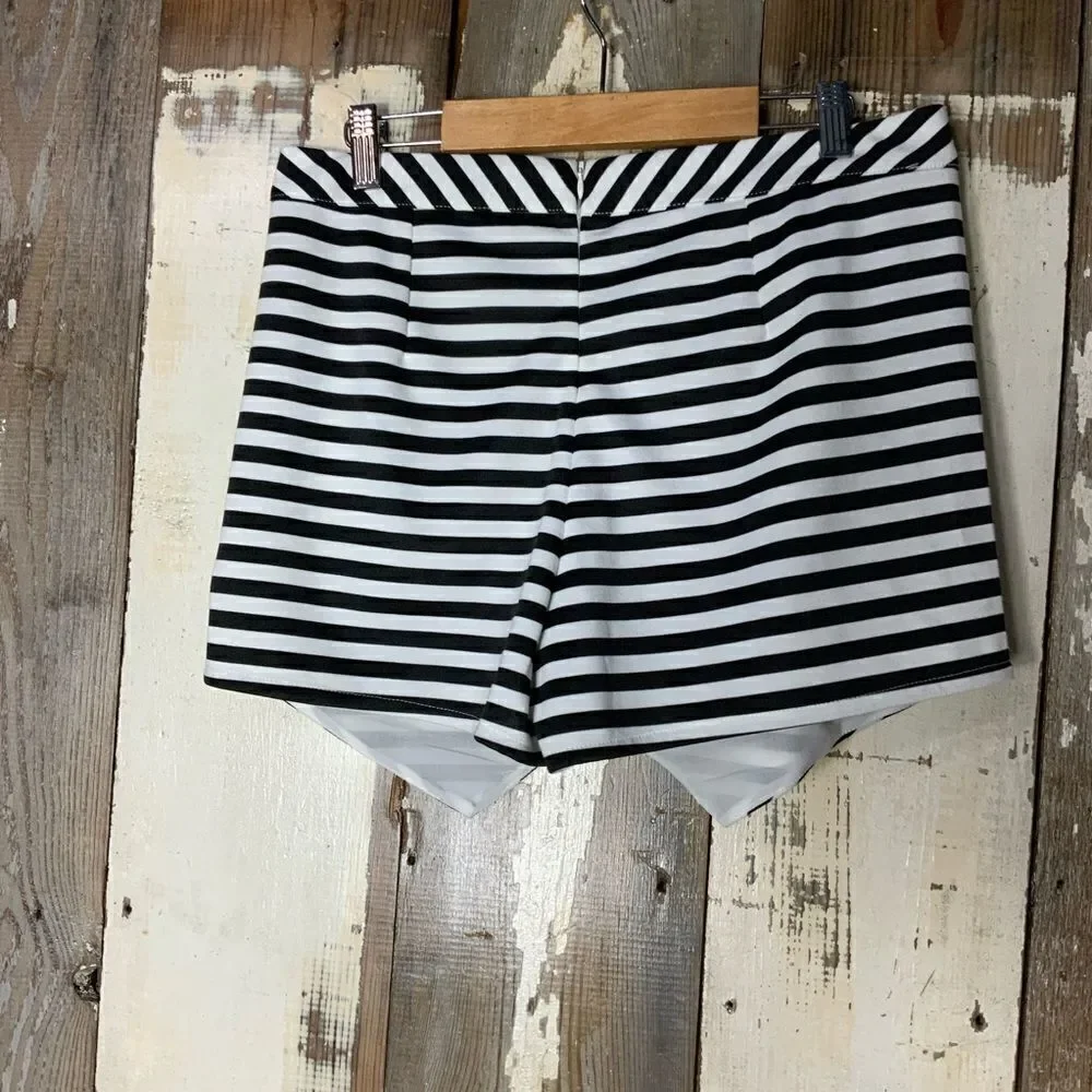 Blue Rain shorts
